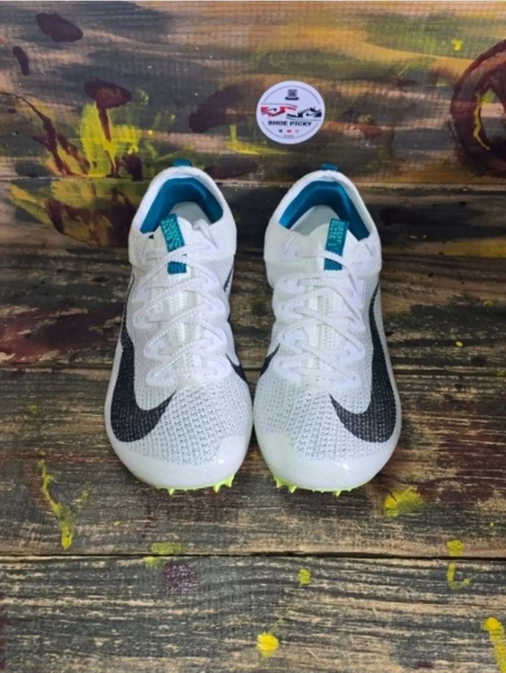 Nike zoom superfly